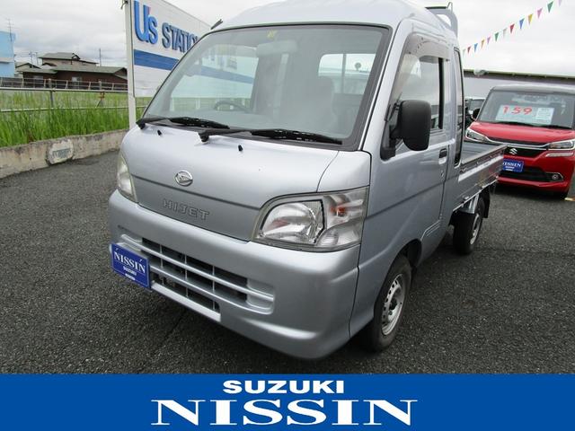 ジャンボ4WD(1枚目)