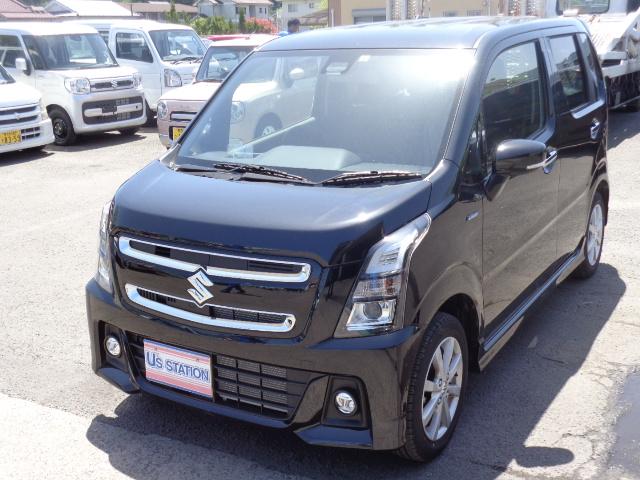 スティングレー HYBRID X(1枚目)