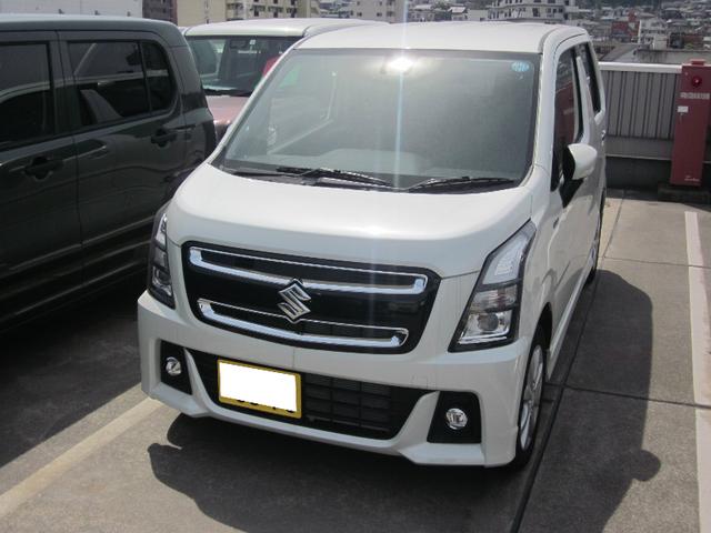スティングレー HYBRID X(1枚目)