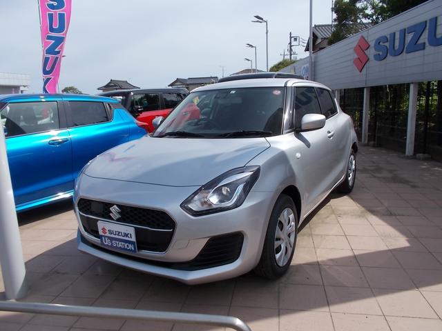 XGリミテッド 衝突被害軽減ブレーキ LEDヘッドランプ(1枚目)