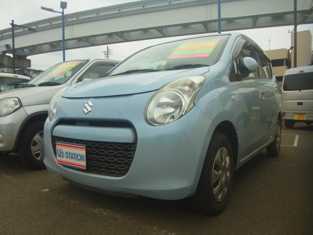 G HA25S ナビ ETC付(1枚目)