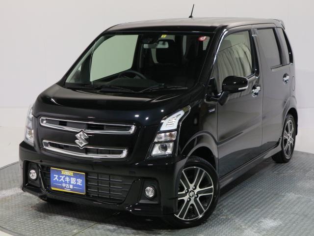スティングレー HYBRID T(1枚目)