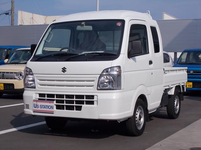 スーパーキャリイ L(1枚目)