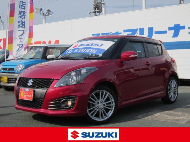 スポーツ ZC32 2型(1枚目)