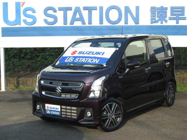 スティングレー HYBRID T(1枚目)