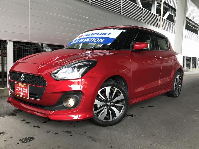 スズキ RSt