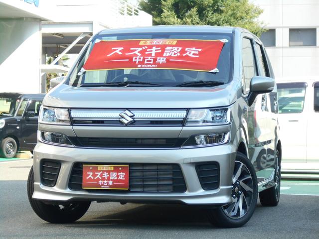 25周年記念車 HYBRID FZリミテッド(1枚目)
