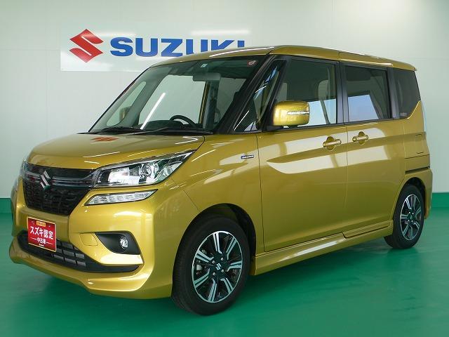 バンディット HYBRID SV 2型(1枚目)