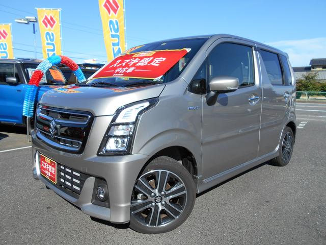 スティングレー HYBRID T(1枚目)