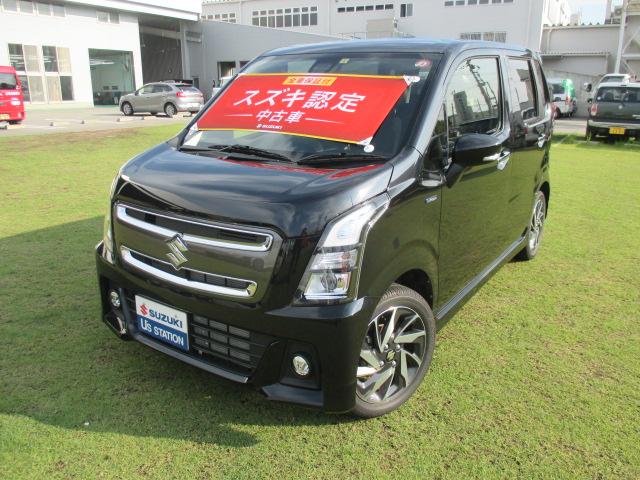 スティングレー 25周年記念車 HYBRID Xリミテッド(1枚目)