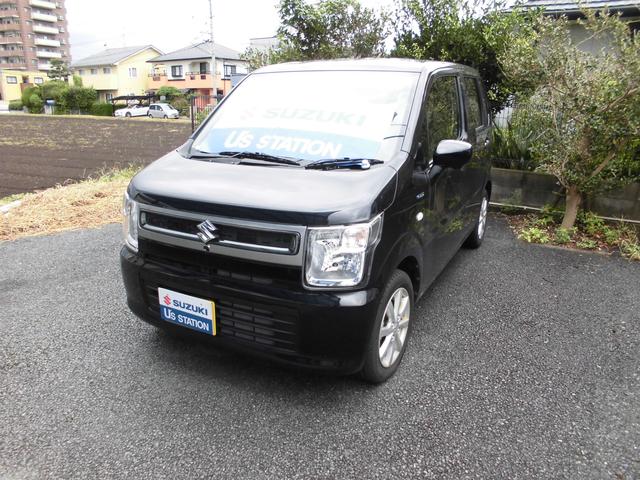 25周年記念車 HYBRID FXリミテッド(1枚目)