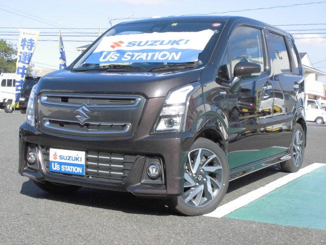 スティングレー 25周年記念車 HYBRID Xリミテッド(1枚目)