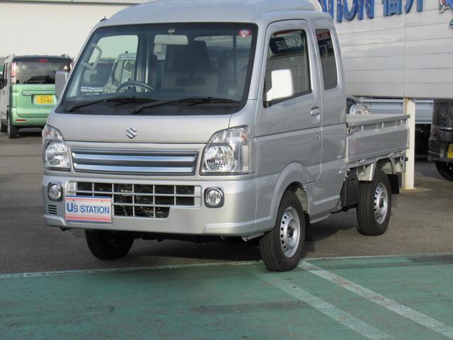 スーパーキャリイ X(1枚目)