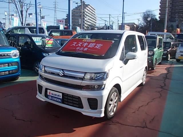 HYBRID FZ(1枚目)