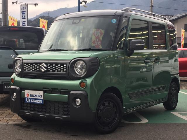 ギア HYBRID XZ(1枚目)