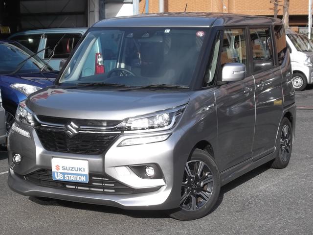 バンディット HYBRID MV 2型 セーフティパッケージ(1枚目)