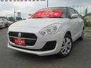 2019年式スイフトXGリミテッド2WD入庫しました ☆快適ドライブをお楽しみ下さい!保証継承点検整備後の納車になります。