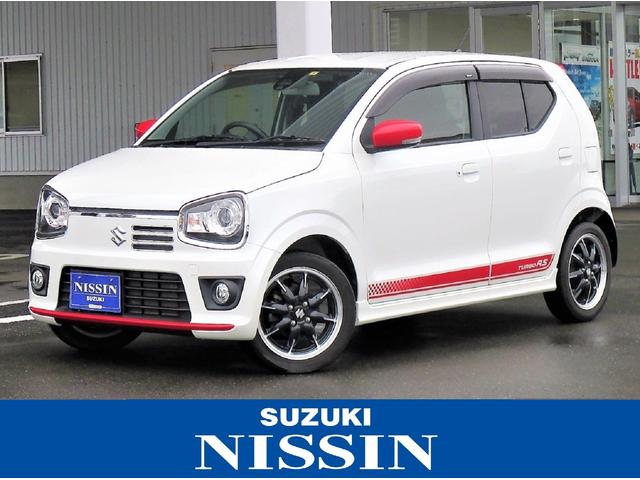 アルトターボｒｓ スズキ ベースグレード 岩手県 105 0万円 平成27年 15年 中古車 価格 Com