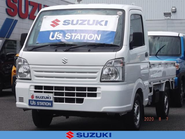 KCエアコンパワステ 3型 2WD 3AT(1枚目)