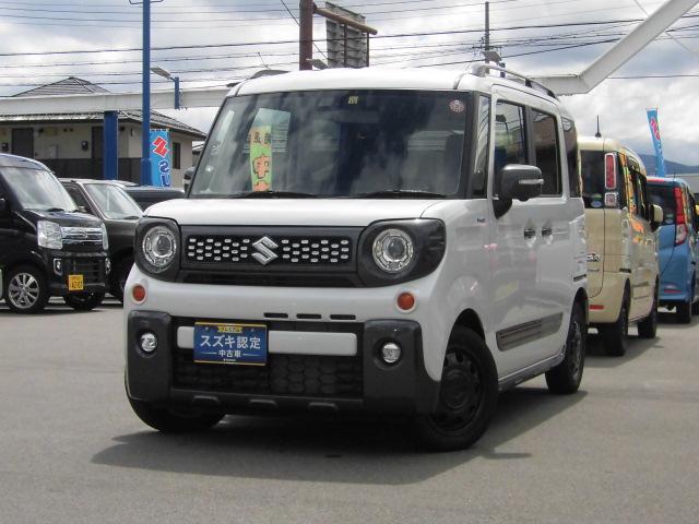 ギア HYBRID XZターボ(1枚目)
