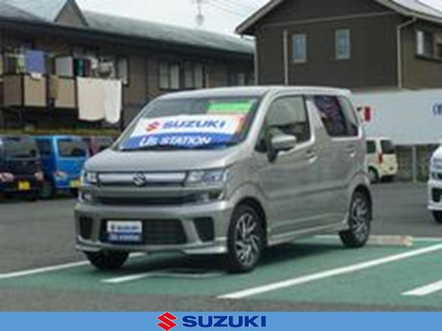 25周年記念車 HYBRID FZリミテッド(1枚目)