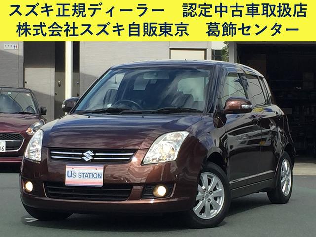 スイフト スタイルの中古車を探すなら グーネット中古車 スズキの中古車情報