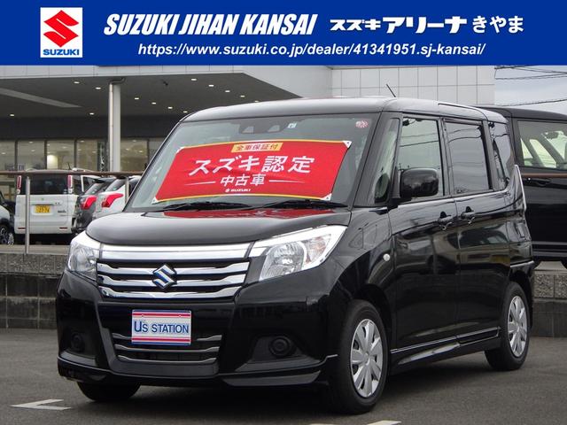 ソリオ スズキ ｇｘ２ ２型 後席両側パワースライドドア 佐賀県 ｇｘ２ ２型 後席両側パワースライドドア スズキソリオの中古車 Biglobe中古 車情報 相場 検索