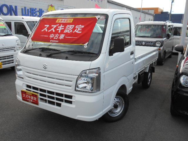 KCエアコンパワステ 4型(1枚目)