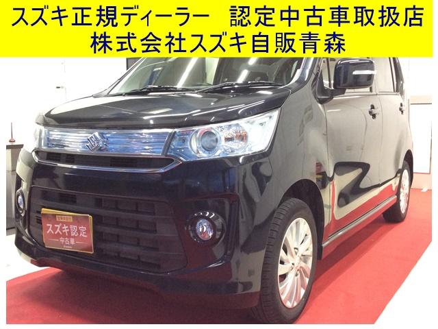スティングレー X 4WD CVT オートエアコン(1枚目)