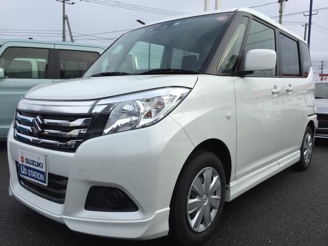 スズキ GX2 2型