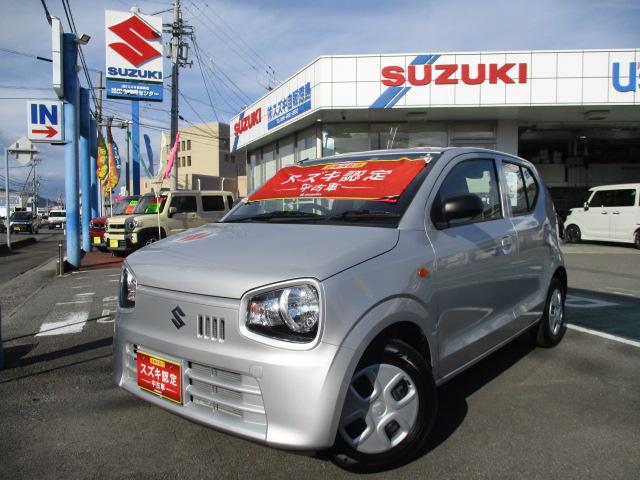 スズキ L 2型