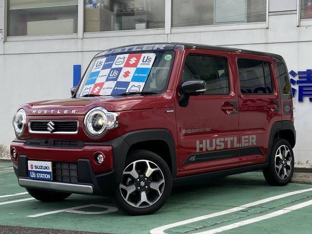 スズキ ハスラーhybrid xターボの中古車 車体価格172万円 令和2 年式 走行0 6万キロ 車体色フェニックスレッドパール ガンメタリック2トーン 宮崎県宮崎市清武町加納甲3004 187 株 スズキ自販宮崎 スズキアリーナ清武の在庫 グーネット中古車 スズキ ハスラーhybrid xターボの中古車 車体価格172万円 令和2 年式 走行0 6万キロ 車体色フェニックスレッドパール ガンメタリック2トーン 宮崎県宮崎市清武町加納甲3004 187 株 スズキ自販宮崎 スズキアリーナ清武の在庫 グーネット中古車
