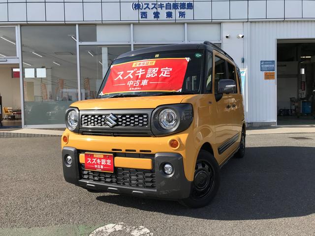 ギア HYBRID XZ(1枚目)