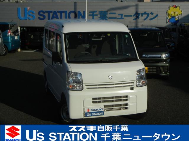 スズキ PC 3型