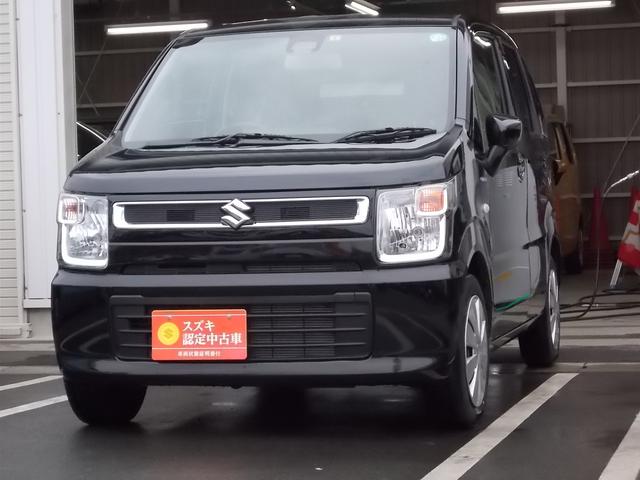 HYBRID FX 2型 元社用車 サポカー シートヒーター(1枚目)
