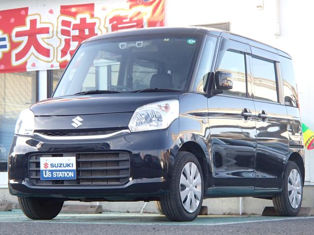 X MK42S 2型 ナビ ETC(1枚目)