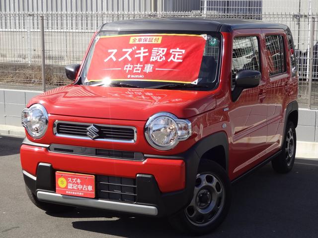 スズキ ハスラーhybrid g 元試乗車 前後衝突被害軽減ブレーキ付の中古車 車体価格122万円 令和2 年式 走行19キロ 車体色バーミリオンオレンジ ガンメタリック2トーン 内装色変更 奈良県橿原市葛本町194 1 株 スズキ自販奈良 u s station橿原 スズキ ハスラーhybrid g 元試乗車 前後衝突被害軽減ブレーキ付の中古車 車体価格122万円 令和2 年式 走行19キロ 車体色バーミリオンオレンジ ガンメタリック2トーン 内装色変更 奈良県橿原市葛本町194 1 株 スズキ自販奈良 u s station橿原