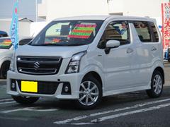 ワゴンrスティングレー スズキ の中古車 スズキ公式中古車検索サイト U S Station Mobility ワゴンrスティングレー スズキ の中古車 スズキ公式中古車検索サイト U S Station Mobility