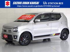 アルトワークス(スズキ)の中古車 | 【スズキ公式中古車検索 ...