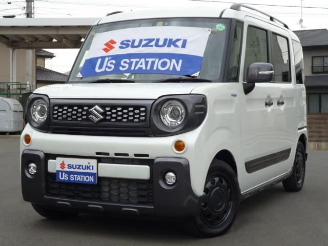 スペーシアギア ギア hybrid xzターボ フルタイム4wdの中古車詳細 株 スズキ自販茨城 スズキアリーナ結城 スズキ公式中古車検索サイト U S Station Mobility スペーシアギア ギア hybrid xzターボ フルタイム4wdの中古車詳細 株 スズキ自販茨城 スズキアリーナ結城 スズキ公式中古車検索サイト U S Station Mobility