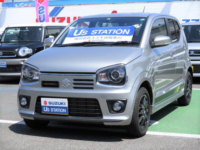 スズキ アルトワークスワークス 2型 4wd 5速マニュアルミッション ターボ車の中古車 車体価格151 9万円 令和2 年式 走行0 2万キロ 車体色スチールシルバーメタリック 香川県高松市高松町3008 10 株 スズキ自販香川 スズキアリーナ屋島 u s スズキ アルトワークスワークス 2型 4wd 5速マニュアルミッション ターボ車の中古車 車体価格151 9万円 令和2 年式 走行0 2万キロ 車体色スチールシルバーメタリック 香川県高松市高松町3008 10 株 スズキ自販香川 スズキアリーナ屋島 u s