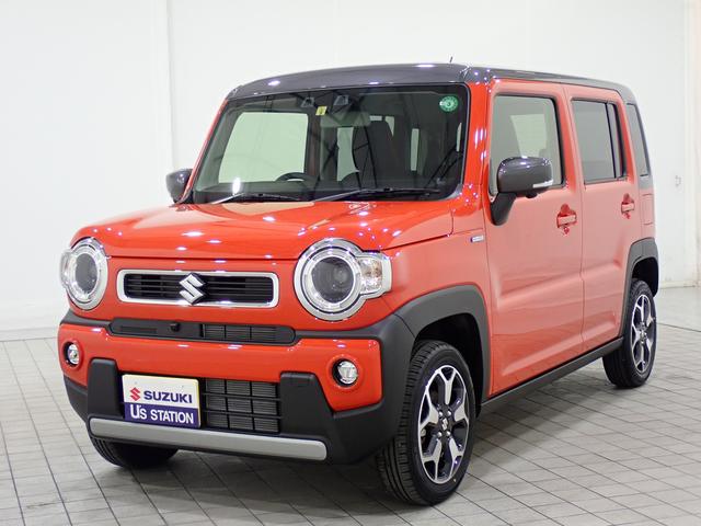 スズキ ハスラーhybrid xターボ 4wd 全方位ナビ 車線逸脱 抑制 の中古車 車体価格173 8万円 令和2 年式 走行0 2万キロ 車体色バーミリオンオレンジ ガンメタリック2トーン 内装色変更 神奈川県横須賀市森崎1 1 23 株 スズキ自販神奈川 u スズキ ハスラーhybrid xターボ 4wd 全方位ナビ 車線逸脱 抑制 の中古車 車体価格173 8万円 令和2 年式 走行0 2万キロ 車体色バーミリオンオレンジ ガンメタリック2トーン 内装色変更 神奈川県横須賀市森崎1 1 23 株 スズキ自販神奈川 u
