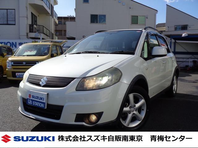 sx4 スズキ の中古車を探すなら グーネット中古車 sx4 スズキ の中古車を探すなら グーネット中古車