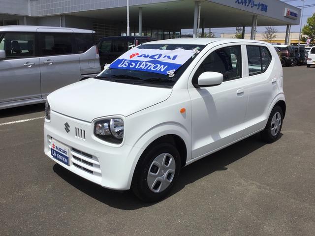 L 3型 2WD / CVT CD付(1枚目)