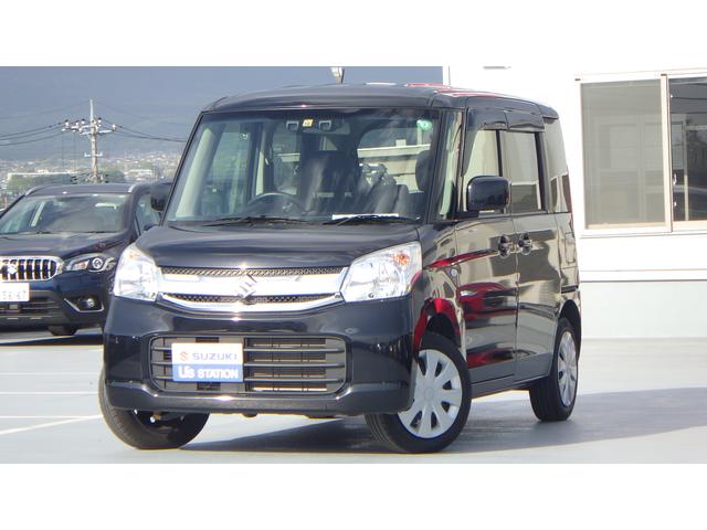 Gリミテッド 衝突被害軽減ブレーキ ナビ ワンオーナー(1枚目)