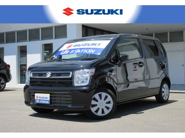HYBRID FX サポカー 運転席シートヒーター付(1枚目)