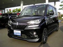 ソリオバンディット ソリオ スズキ の中古車 スズキ公式中古車検索サイト U S Station Mobility ソリオバンディット ソリオ スズキ の中古車 スズキ公式中古車検索サイト U S Station Mobility