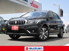 スズキ Sx4s Crossの中古車 中古車価格 相場情報 価格 Com スズキ Sx4s Crossの中古車 中古車価格 相場情報 価格 Com