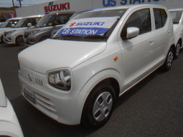 スズキ アルトｓ ３型 衝突被害軽減ブレーキ オートエアコン キーレスの中古車 車体価格万円 令和2 年式 走行0 2万キロ 車体色ピュアホワイトパール 茨城県小美玉市西郷地１１７３ ２ 株 スズキ自販茨城 ｕ ｓ ｓｔａｔｉｏｎ美野里の在庫 グーネット中古車