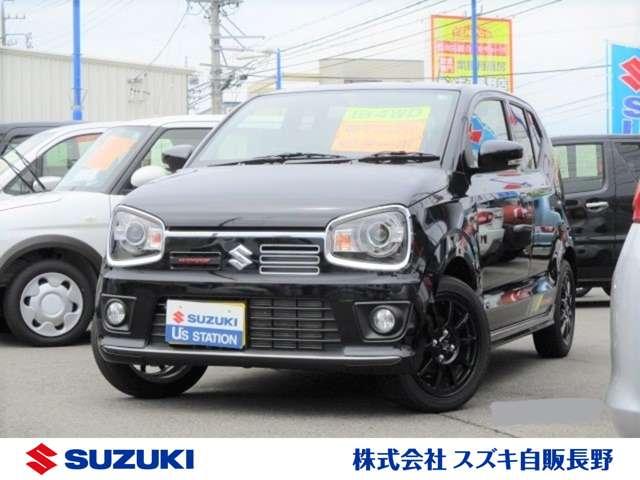 スズキ アルトワークス３型 ５ｍｔ ４ｗｄ 試乗車の中古車 車体価格159 1万円 令和2 年式 走行374キロ 車体色ブルーイッシュブラックパール３ 長野県長野市稲里町中央４ ２１ ４５ 株 スズキ自販長野 ｕ ｓ ｓｔａｔｉｏｎ長野南の在庫 グーネット中古車